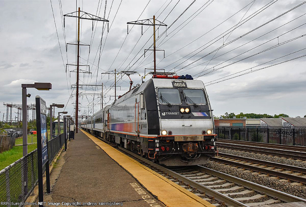 NJT 4654